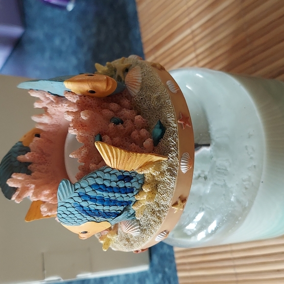 Candle capper - Picture 1 of 6